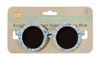 Bild von Kinder Sonnenbrille Ocean Dream Blau