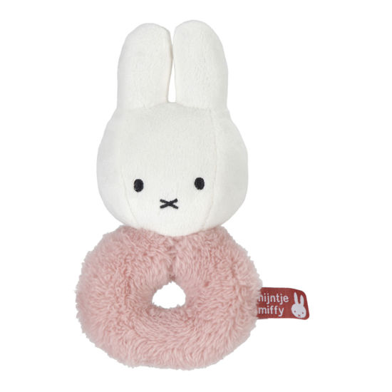 Bild von Miffy Rassel Fluffy pink