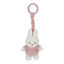 Bild von Miffy Zittertier Fluffy pink