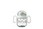 Bild von Antitropf Trinklernbecher Mio 200ml Little Farm 2.0
