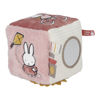 Bild von Miffy Aktiv-Würfel Soft Fluffy pink