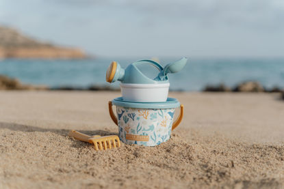 Bild von Little Dutch Beach Set Ocean Dreams Blau