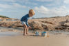 Bild von Little Dutch Beach Set Ocean Dreams Blau