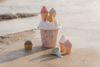 Bild von Little Dutch Ice Cream Bucket Set Ocean Dreams Pink