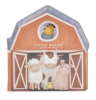 Bild von Little Dutch Badebuch Little Farm