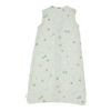 Bild von Sommer Schlafsack 70 cm muslin Little Farm