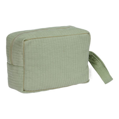 Bild von Baby-Pflegetasche gross Pure Olive