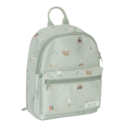 Bild von Rucksack Little Farm