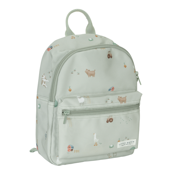 Bild von Rucksack Little Farm