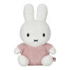 Bild von Miffy Kuscheltiere 25cm Fluffy pink