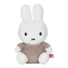 Bild von Miffy Kuscheltiere 25cm Fluffy taupe