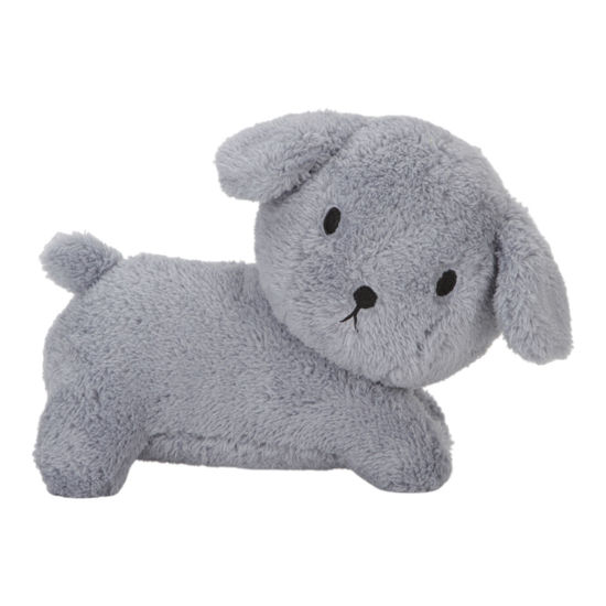 Bild von Snuffie Kuscheltiere 25cm Fluffy blue