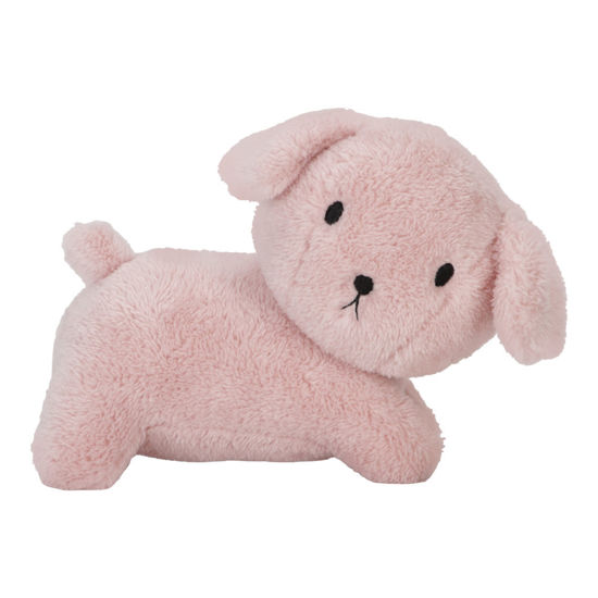 Bild von Snuffie Kuscheltiere 25cm Fluffy pink