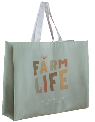 Bild von Shopper - Little Farm