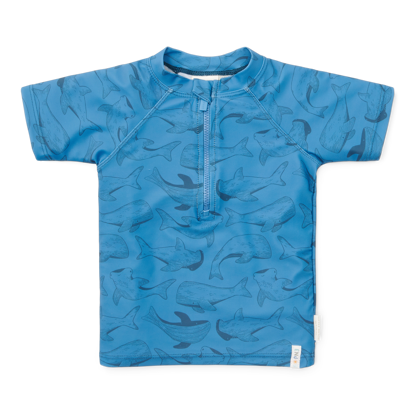 Bild von Schwimm T-Shirt kurzärmlig Sea Life -  62/68