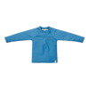 Bild von Schwimm T-shirt langärmlig Blue Whale -  62/68