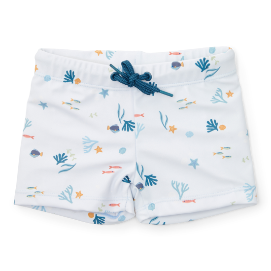 Bild von Badehose Ocean Treasures -  62/68