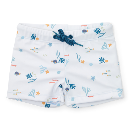 Bild von Badehose Ocean Treasures -  98/104