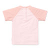 Bild von Schwimm T-Shirt kurzärmligFlower Pink -  62/68