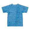 Bild von Schwimm T-Shirt kurzärmlig Sea Life -  74/80