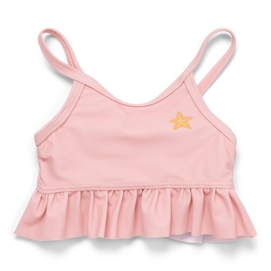 Bild von Bikini Set Starfish Pink -  86/92