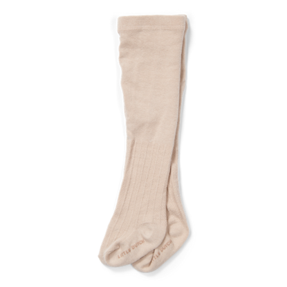 Bild von Strumpfhosen Sand -  size 2 (62/74) (NOOS)