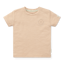 Bild von T-shirt short sleeves Beige - 92