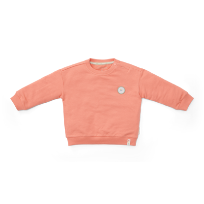 Bild von Sweater Little Farmer Red - 98