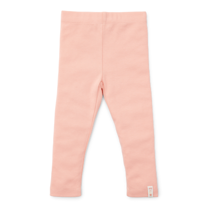 Bild von Muslin trousers Flower Pink - 98