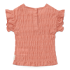 Bild von T-shirt short sleeves Rose Pink - 92