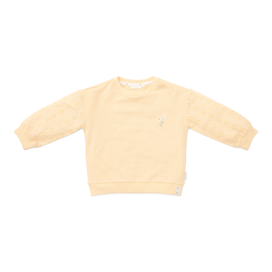 Bild von Sweater Honey Yellow - 104