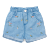 Bild von Short Denim embroidered - 80