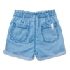 Bild von Short Denim embroidered - 80