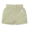 Bild von Muslin short Grass Green - 92
