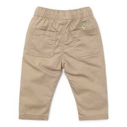 Bild von Trousers Beige - 80