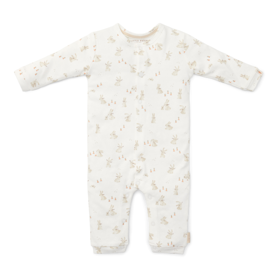 Bild von One-piece suit Baby Bunny - 44 (NOOS)