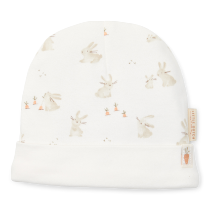 Bild von Baby cap Baby Bunny -  size 1 (44/56)