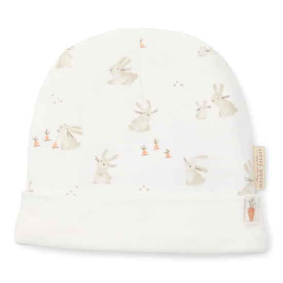 Bild von Baby cap Baby Bunny -  size 1 (44/56)