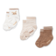 Bild von 3-er Pack Babysocken Baby Bunny -  size 2 (62/74) (NOOS)