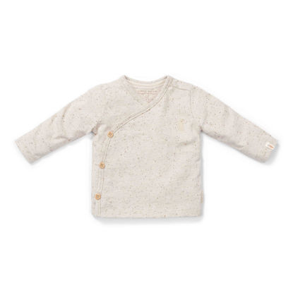 Bild von Wickeljacke Nappy Sand - 44 (NOOS)