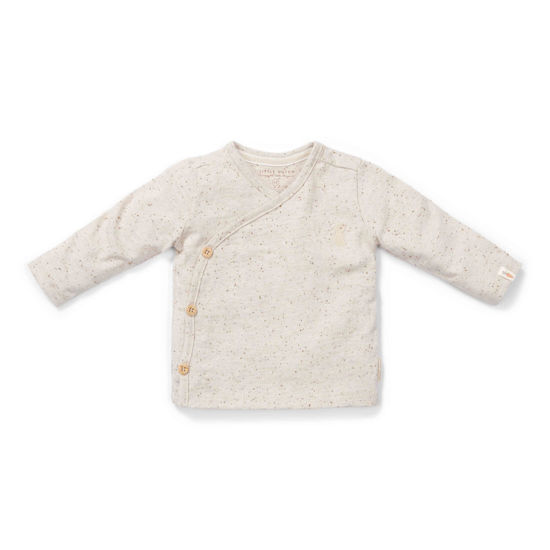 Bild von Wickeljacke Nappy Sand - 74 (NOOS)