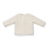 Bild von Wendejacke Baby Bunny/Nappy Sand - 68 (NOOS)