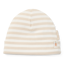 Bild von Baby cap Stripe Sand/White -  size 1 (44/56) (NOOS)
