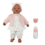 Bild von Baby Puppe Noa