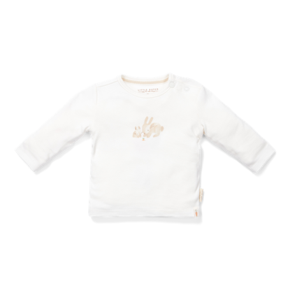 Bild von T-shirt langärmlig Bunnies - 62 (NOOS)
