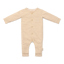 Bild von Einteiliger Pyjama Natural Stripes - 50/56 (NOOS)