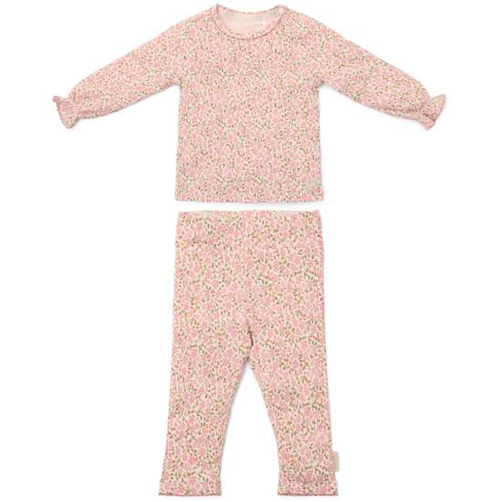 Bild von Zweiteiliger Pyjama Fairy Floral - 86/92 (NOOS)