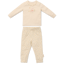 Bild von Zweiteiliger Pyjama Fairy Leaves - 62/68 (NOOS)