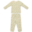 Bild von Zweiteiliger Pyjama Forest Leaves - 62/68 (NOOS)