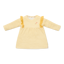 Bild von Dress langärmelig Warm Yellow check - 62 (NOOS)